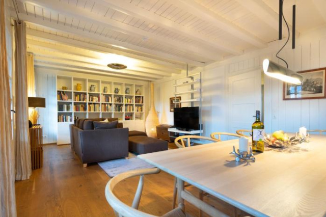 Haus Castell - Oberstdorf