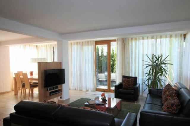 Landhaus Alpenflair Whg 403 - 奧伯斯特多夫