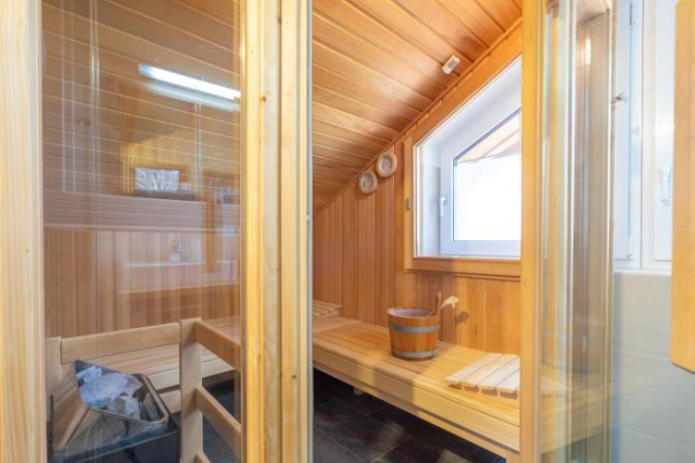 Chalet Gretl - Oberstdorf
