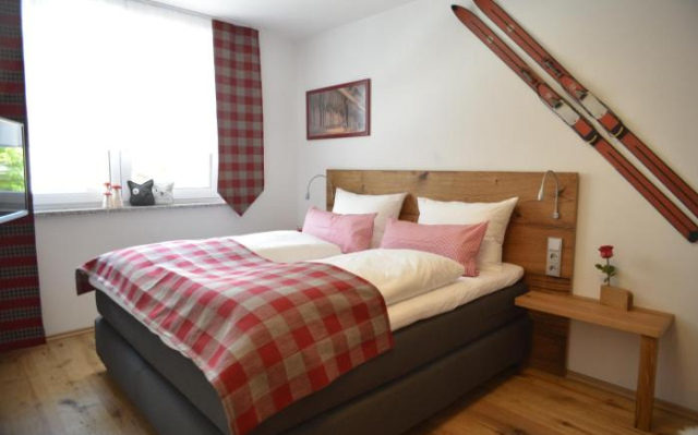 Chalet Gretl - Oberstdorf