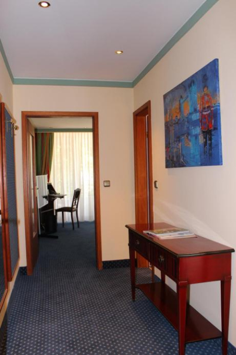 Hotel Royal - Timmendorfer Strand