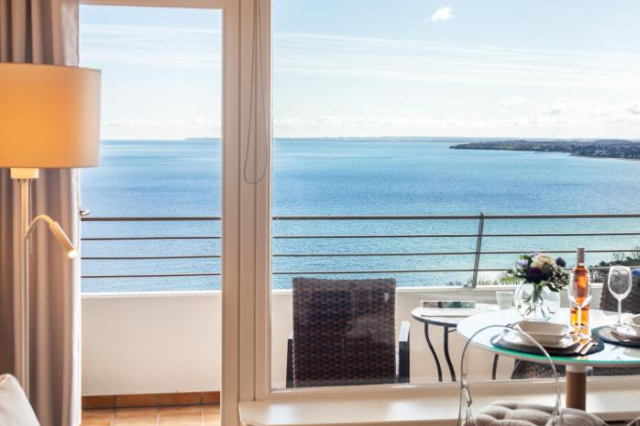 Meerblick Apartment 110 - Timmendorfer Strand