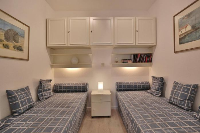 Kurparkresidenz-Timmendorfer Strand Kurparkresidenz-Timmendorfer Strand Appartement 22 - Timmendorfer Strand