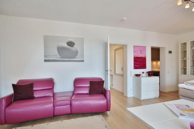 Am Elchgrund Am Elchgrund 7 Appartement 5 - Timmendorfer Strand