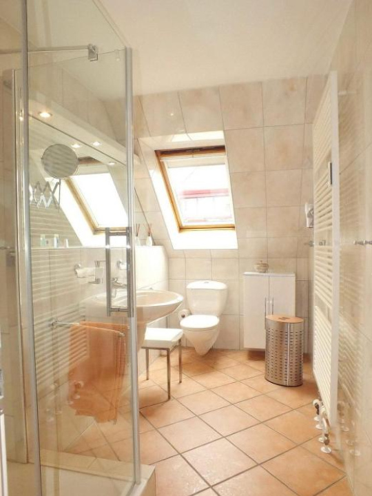 Domizil Strandburg Domizil Strandburg Appartement 27 Toscana - Timmendorfer Strand