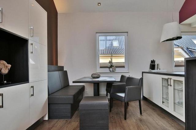 Residenz Herrenbruchstr Residenz Herrenbruchstraße 5 Appartement 8 - 蒂門多爾費爾斯特蘭德