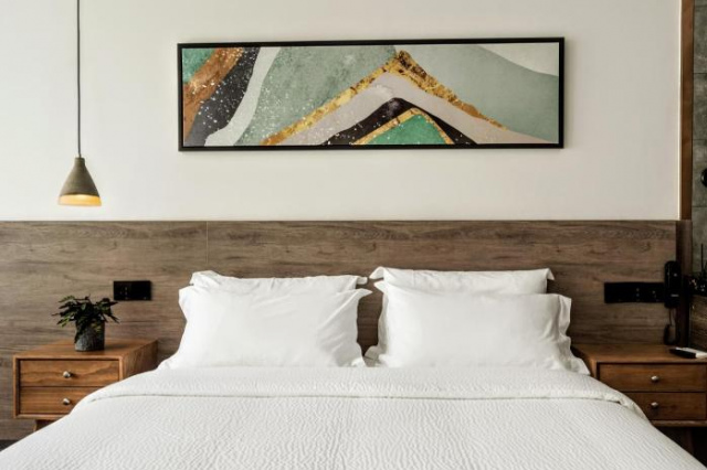 Whispering Mountains Boutique Hotel - Hunan