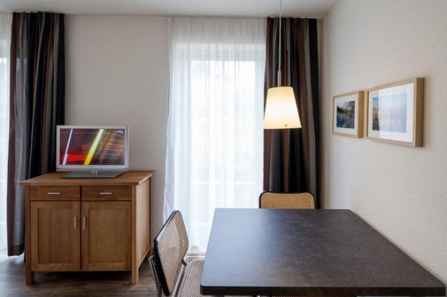 Am Rosenhain 6 Am Rosenhain 6 Appartement 1 - 蒂門多爾費爾斯特蘭德