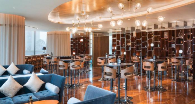 Meixi Lake Hotel, a Luxury Collection Hotel, Changsha - Hunan