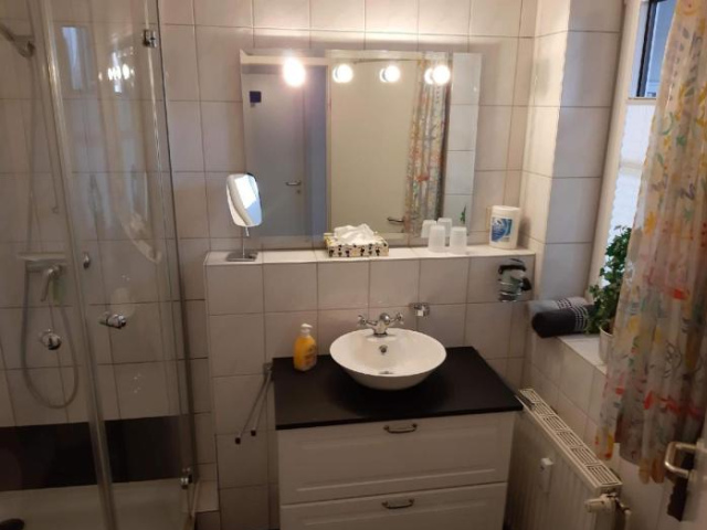 Ferienwohnung für 4 Personen ca 54 m in Niendorf bei Timmendorfer Strand, Ostseeküste Deutschland Kr - 蒂門多爾費爾斯特蘭德