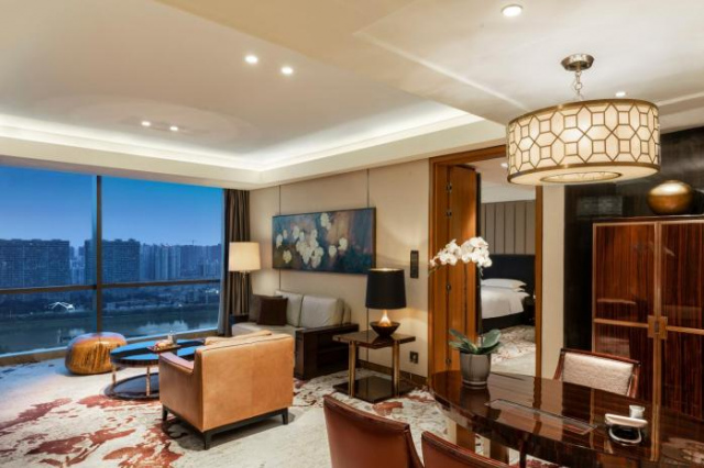 InterContinental Changsha - Hunan