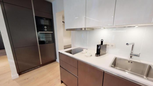 White Pearl Apartment 1.05 - Timmendorfer Strand