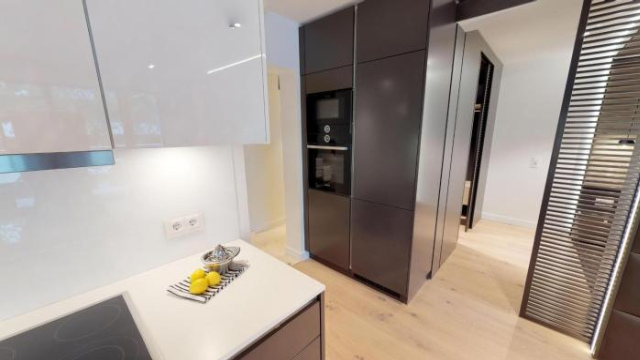 White Pearl Apartment 1.12 - Timmendorfer Strand