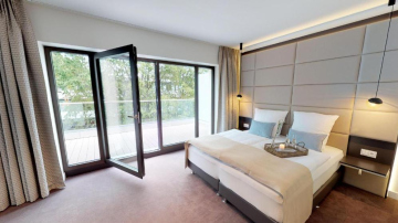 White Pearl Apartment 3.08