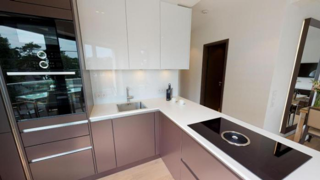 White Pearl Apartment 3.01 - 蒂門多爾費爾斯特蘭德