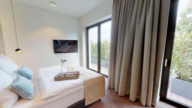 White Pearl Apartment 4.20 - Timmendorfer Strand