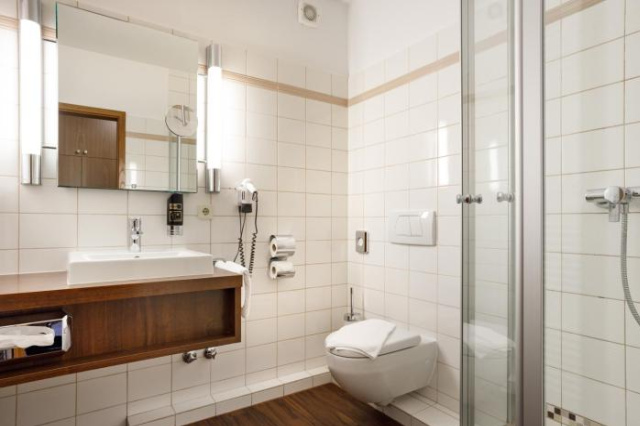 Yan'ou Hotel - Cuxhaven