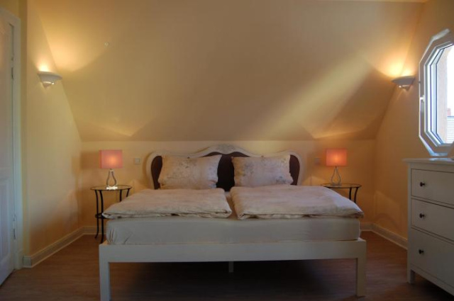 Daihe Wogete Hotel - Cuxhaven