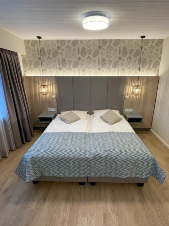 Strandhus Hotel - Cuxhaven