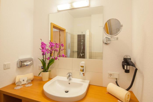 Cuxhaven Moyin Hotel - Cuxhaven