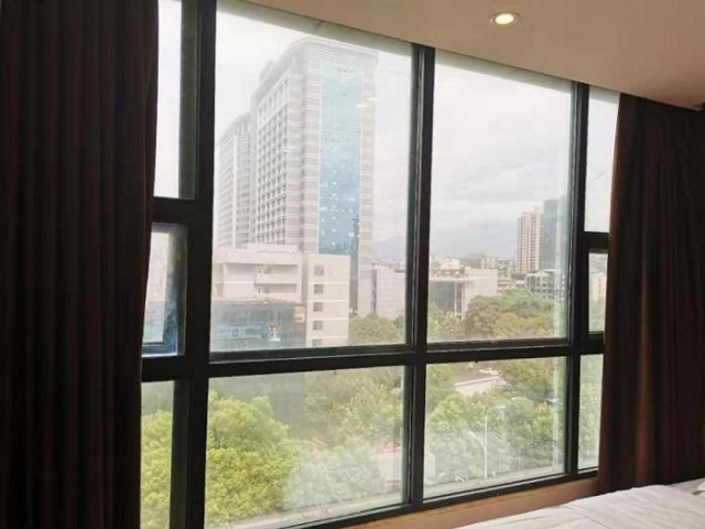 7 Days Premium Chenzhou Guonan South Road - Hunan