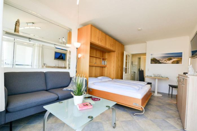 Haus Frische Brise 0408 - Cuxhaven