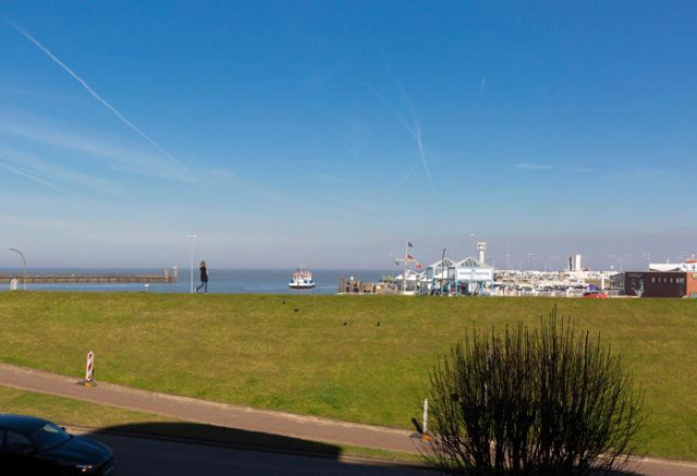 Nordseeblick 5 - Cuxhaven