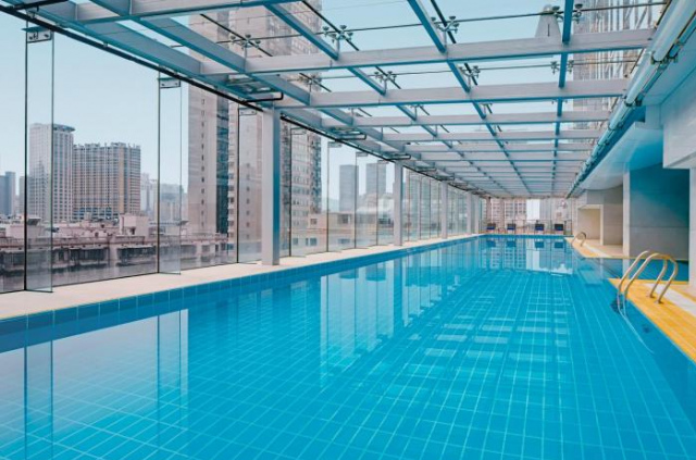 Sheraton Changsha Hotel - Hunan
