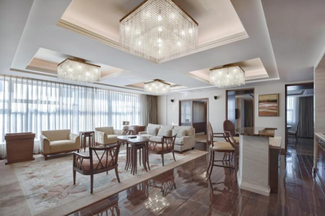 Sheraton Changsha Hotel - Hunan