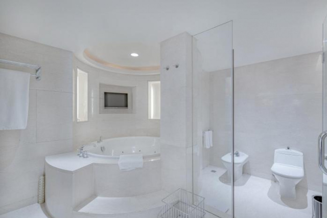 Sheraton Changsha Hotel - Hunan