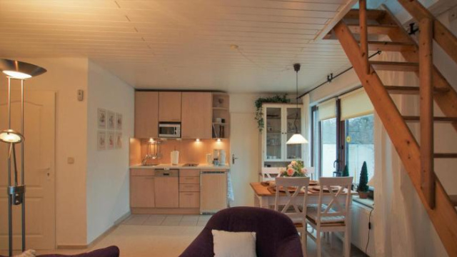 Haus Wexler 3 - OG - Cuxhaven