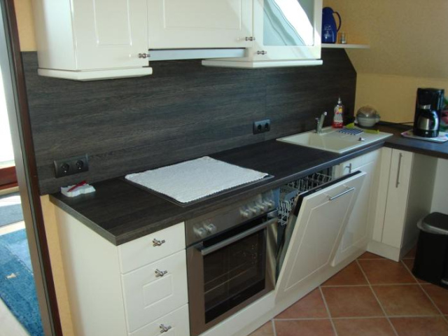 Ferienwohnung Quaiser - Cuxhaven