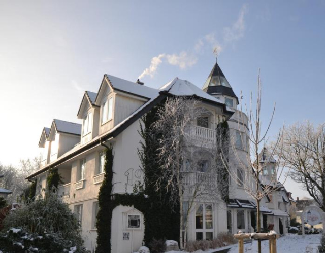 Ferienanlage Duhnen Haus 19 - 庫克斯港