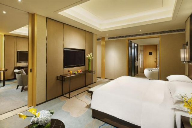 Hilton Zhuzhou - Hunan