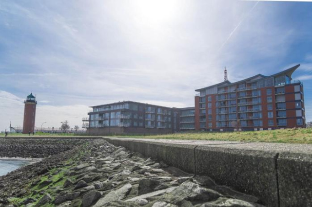 Residenz am Yachthafen - Cuxhaven