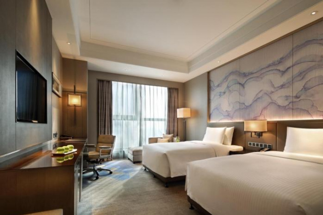 Wanda Realm Huangshi - Hubei