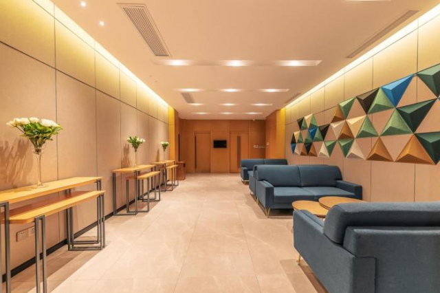Holiday Inn Express Yichang Riverside by IHG - Hubei