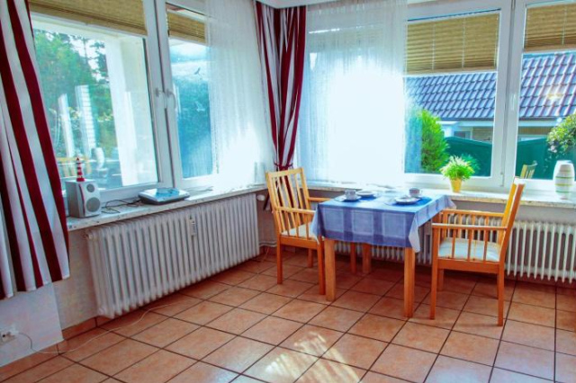 Haus Heidhöhn Nr 4 HE02 - Cuxhaven