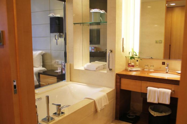 Crowne Plaza Yichang by IHG - Hubei
