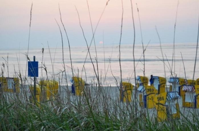 Ferienhaus für 4 Personen ca 55 m in Cuxhaven-Duhnen, Nordseeküste Deutschland Landkreis Cuxhaven - Cuxhaven