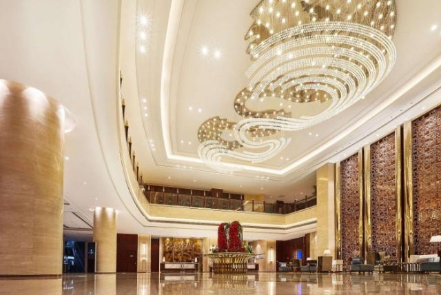 Wyndham Jingzhou - Hubei