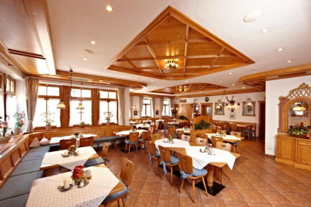 Hotel Schatten - Garmisch-Partenkirchen