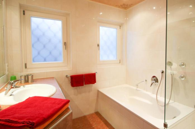 Anton Fernhaus Apartment Hotel - Garmisch-Partenkirchen