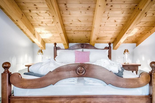The Alpine Apartment - Garmisch-Partenkirchen