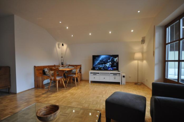 Apartment am Mohrenplatz - 加爾米施－帕騰基興