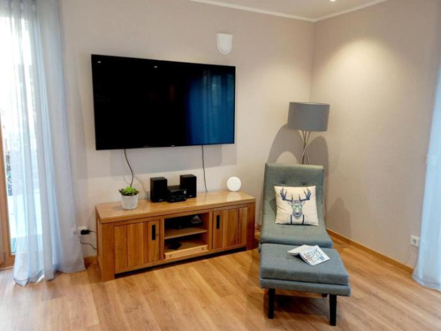 Ferienhaus K4 in Garmisch-Partenkirchen - Garmisch-Partenkirchen