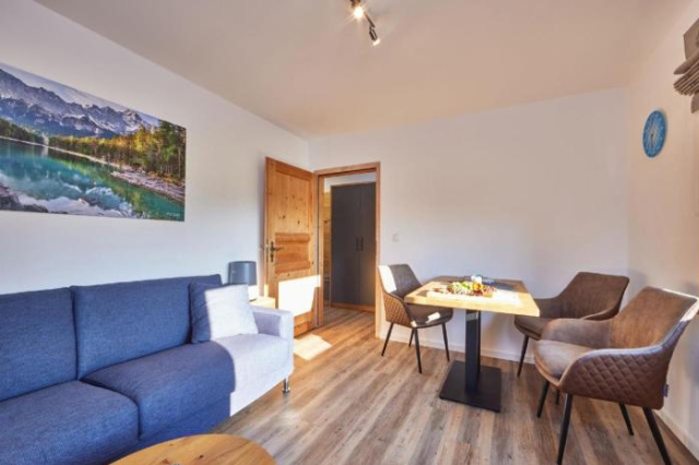 Ferienwohnung für 4 Personen ca 53 m in Garmisch-Partenkirchen, Bayern Oberbayern - 加爾米施－帕騰基興
