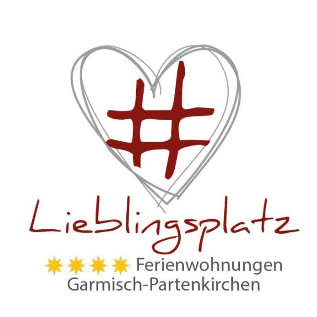 Lieblingssplatz 3 Gartenwohnung - Garmisch-Partenkirchen