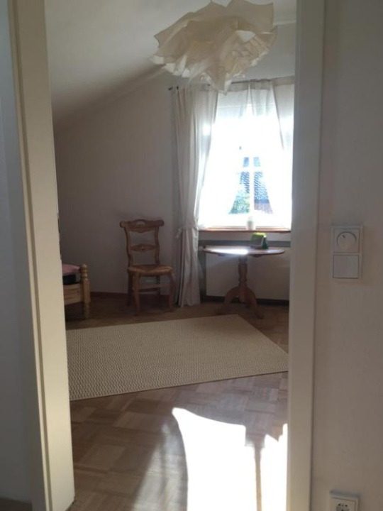 Ferienwohnung / Appartement Bergliebe - Garmisch-Partenkirchen