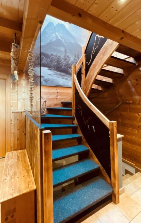 Ferienhaus Loisachufer - Garmisch-Partenkirchen